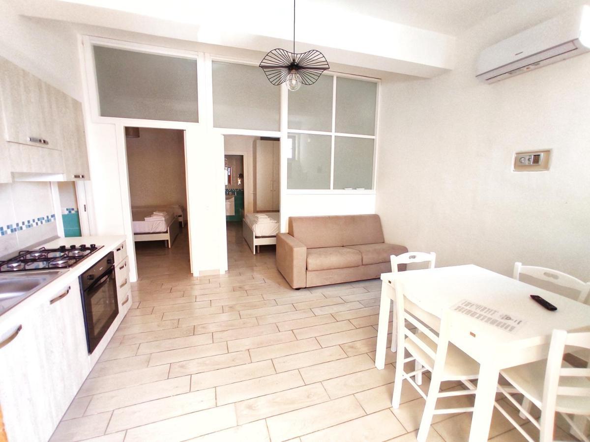 Tenuta Marga Agnone Cilento Екстер'єр фото