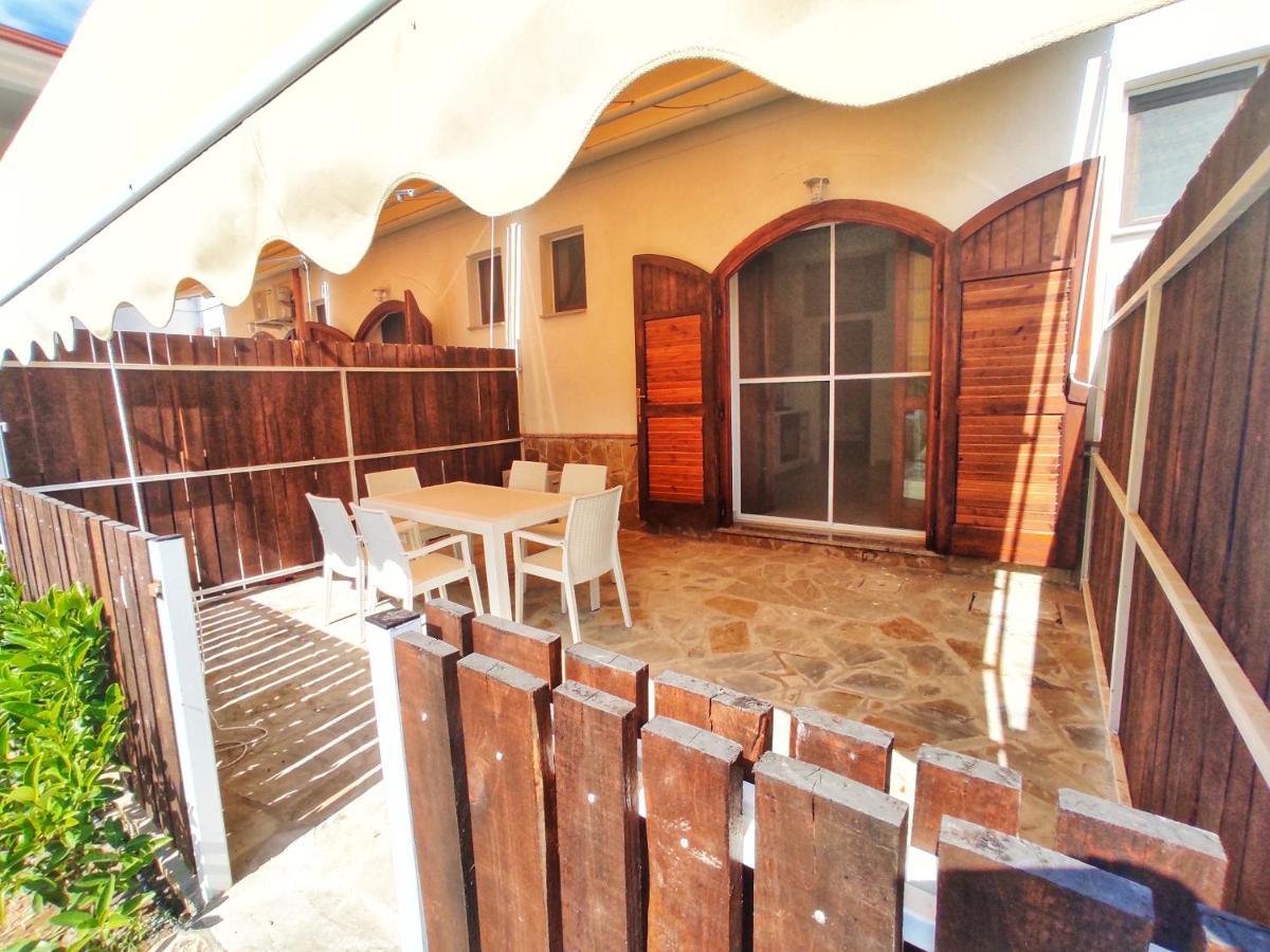 Tenuta Marga Agnone Cilento Номер фото