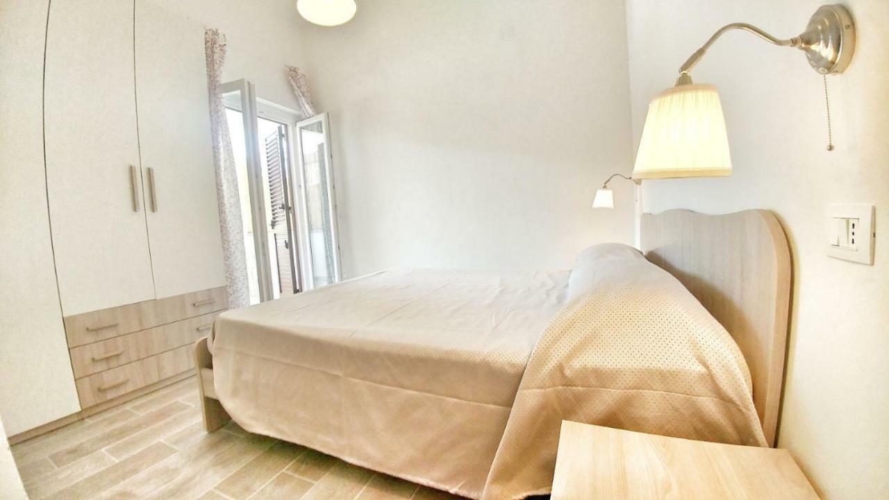 Tenuta Marga Agnone Cilento Екстер'єр фото